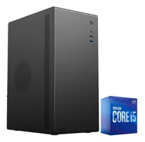 Comprar Pc De Escritorio Cpu Intel Core I5 Ram 16gb 1 Tb Ssd Wifi