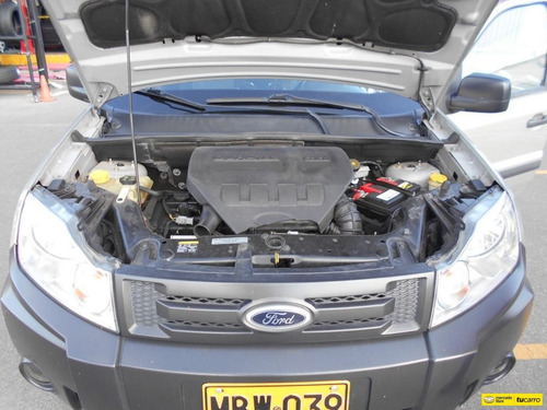 Ford Ecosport 2.0 L 4x2