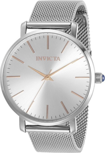 Reloj Invicta 31068 Acero Dama