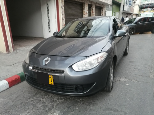 Renault Fluence 1.6 Confort