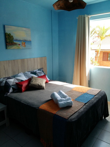 Hermoso Apartamento , Con Salida Al Mar:¨sol Da Cachoeira¨
