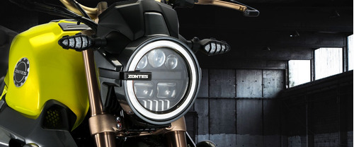 Beta Zontes G1 - 155 Cc 0km (no Svartpilen Duke Cb190 )