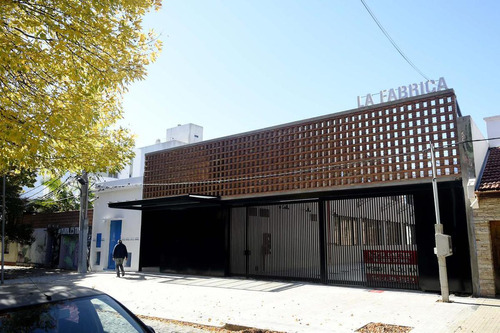 Locales/oficinas En Venta La Plata