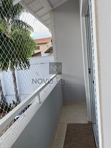Imagem 8 de 30 de Casa À Venda Em Mansões Santo Antônio - Ca005561