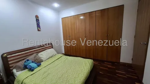 Venta Penthouse La Florida Mnh