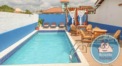 Imagem 15 de 15 de Vendo Hotel Em Porto Seguro No Litoral Da Bahia R$3.000.000,00 - 1848