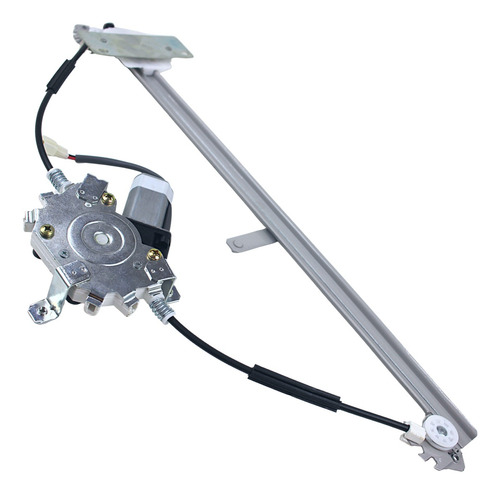 Máquina Elétrica De Vidro Direito 24v Vw Delivery Express