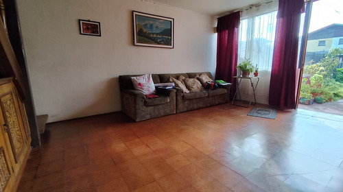 Casa En Venta Denavi Sur Talcahuano