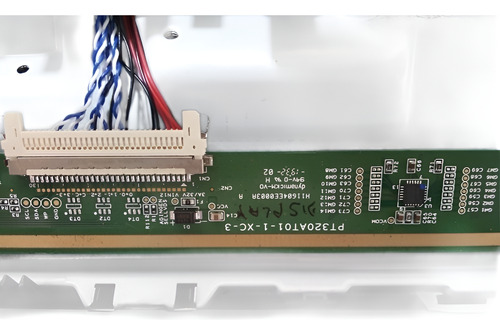 Main Polaroid Ptv3215iled Cv486h-a42 (Usado)