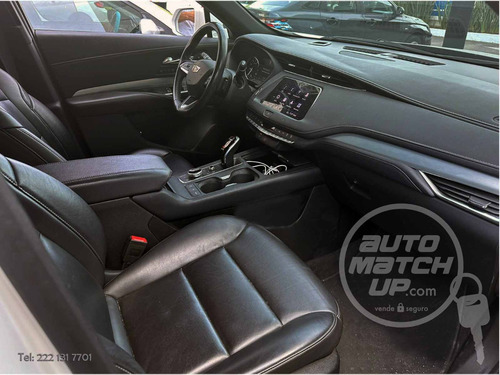 Cadillac Xt4 2020