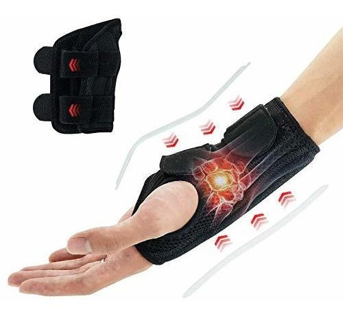 Muñequera De Soporte - Carpal Tunnel Wrist Brace, Tairun Wri