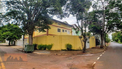 Kitnet Com 1 Dormitório Para Alugar, 24 M² Por R$ 1.800,00/mês - Cidade Universitária - Campinas/sp - Kn0145