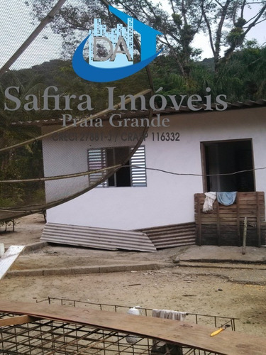 Imagem 28 de 30 de Casa Na Zona Rural De Agenor De Campos, Localizado A 7 Km Da Rodovia Padre Manoel Da Nóbrega - Ch00002 - 32805918