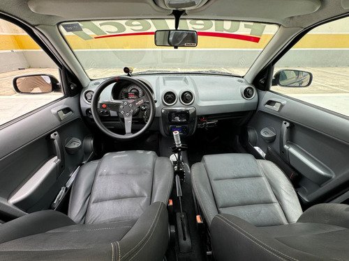 Volkswagen Saveiro 1.6 Supersurf