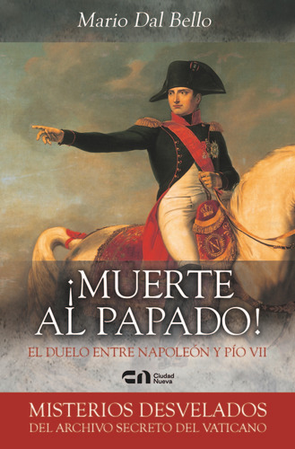 Muerte Al Papado - Dal Bello,mario
