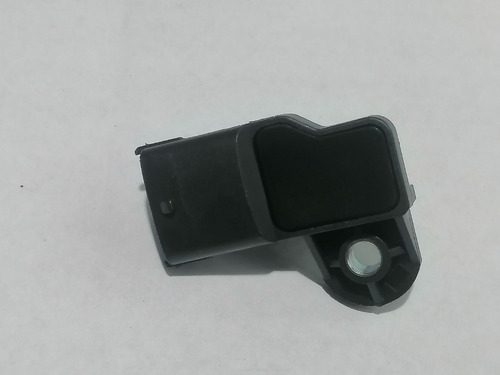 Sensor Presión Y Admisión Turbo Mack Mp8 Volvo