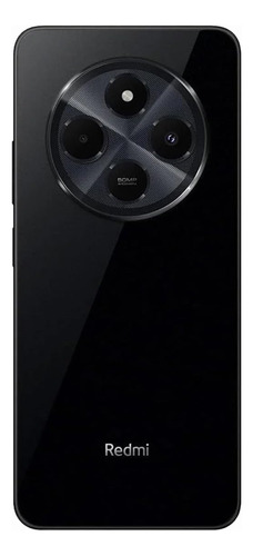 Teléfono Inteligente Xiaomi Redmi 14c 4g Lte 256 Gb + 8 Gb De Ram Global