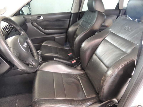 Audi A3 1.8 Ano 2003 Completo