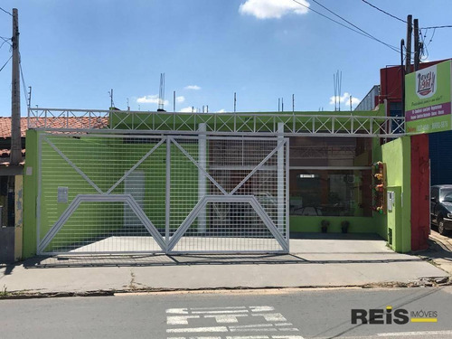 Imagem 1 de 11 de Salão À Venda, 200 M² Por R$ 790.000 - Vila Formosa - Sorocaba/sp - Sl0036