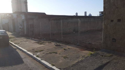 Imagem 2 de 3 de Terreno À Venda, Vila Carrão, São Paulo, Sp - Sp - Te0006_yamamo