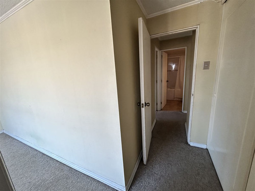 Departamento En Arriendo De 2 Dorm. En Talca