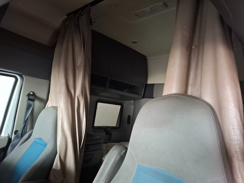 Tractocamion Internacional Prostar 2017