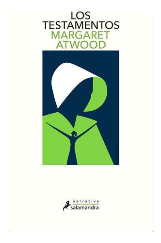 Testamentos, Los - Atwood, Margaret