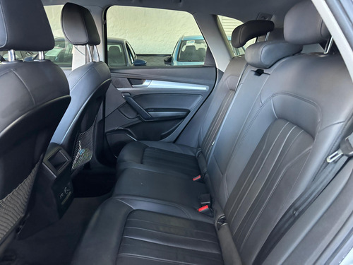 Audi Q5 2.0 Mhev 45 Tfsi S Tronic Quattro