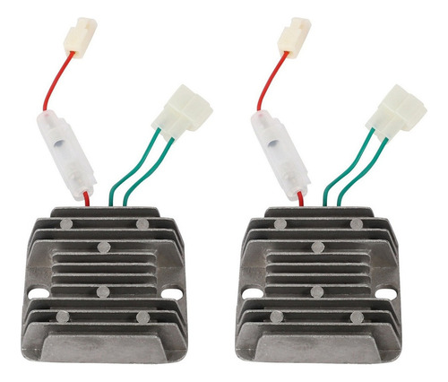 F Regulador De Voltaje Del Motor Generador Rectificador Avr