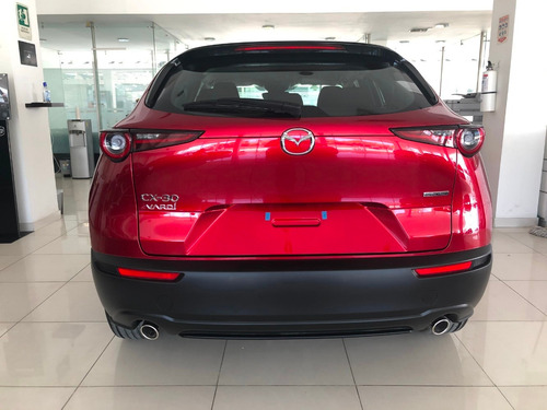 Imagen 5 de 14 de Mazda Cx30 Prime