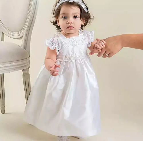 Vestidos De Bautizo En Quito | MercadoLibre