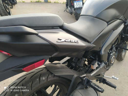 Imagen 2 de 5 de Bajaj Dominar 250