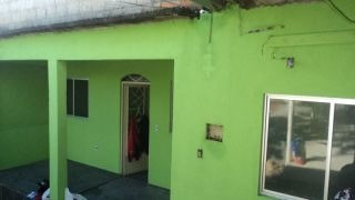 Imagem 6 de 7 de Casa 3 Quartos Varanda Quintal E Vagas Bairro : Jardim Comerciários - 852