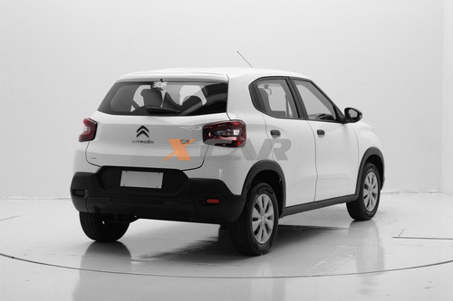 Citroën C3 1.0 FIREFLY LIVE PACK