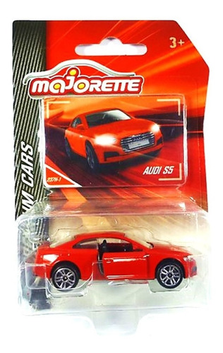 Majorette - Premium Cars - Audi S5 - 1/64