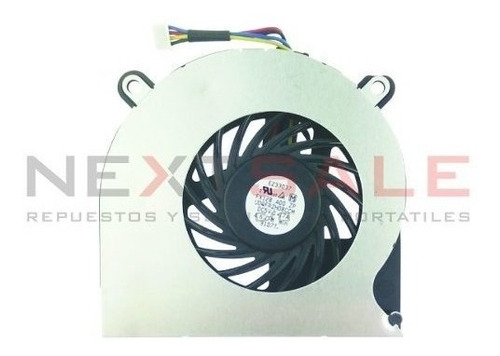 Fan Cooler Dell Latitude E6400 E6410 E6500 - Zona Norte