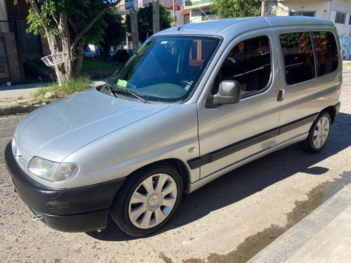 Citroën Berlingo 1.9 D 5 P 2007