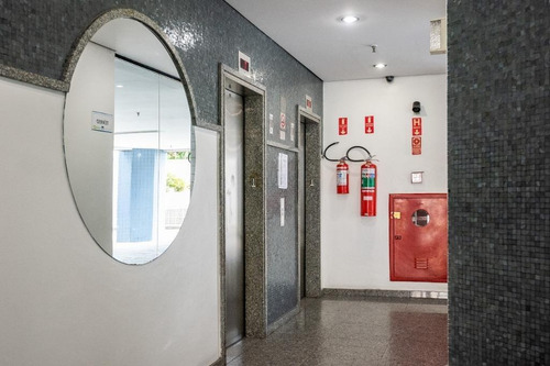 Imagem 3 de 17 de Conjunto À Venda, 38 M² Por R$ 290.000,00 - Vila Da Saúde - São Paulo/sp - Cj0103