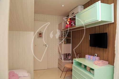 Imagem 11 de 20 de Casa Com 3 Dormitórios À Venda, 250 M² Por R$ 1.550.000 - Centro - Eusébio/ce - Ca0368
