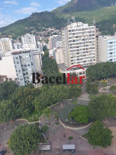 Imagem 3 de 15 de Sala-à Venda-tijuca-rio De Janeiro - Tisl00144