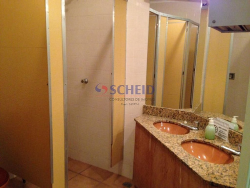 Imagem 9 de 15 de Sobrado 600m 4 Suites À Venda Jabaquara, São Paulo - Mc7468