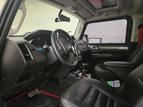 Troller T4 3.2 Xlt Aut. 2p
