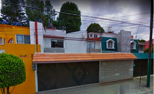(37 Mob) Casa En Colon De Echegaray,  Naucalpan  De Juarez