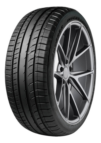 Llanta Ingens-locus Antares 245/45r19 102w Run Flat Índice De Velocidad W