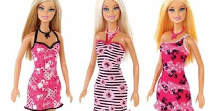 Barbies Originales Matel. Moda