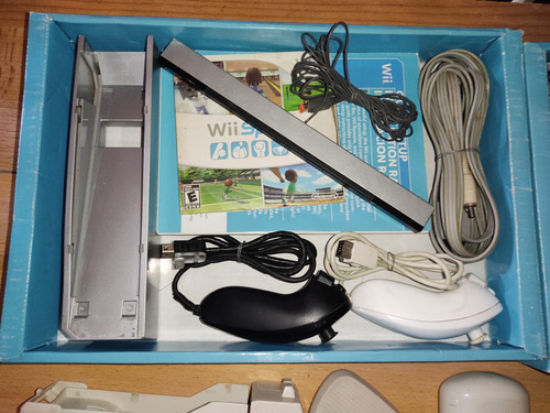 Nintendo Wii Sport 