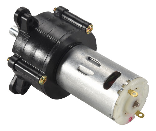 Kit Generador De Turbina Eólica De 1 Pieza Micro-hand Dynamo