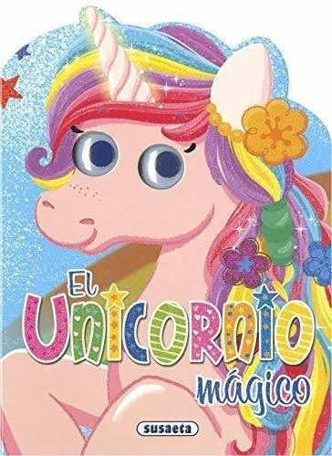 Unicornio Magico (cartone), El - Gato De Hojalata