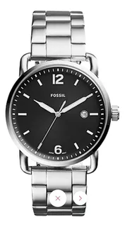 Reloj Fossil Hombre