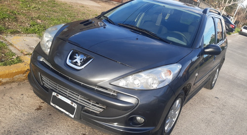 Peugeot 207 1.6 Xs